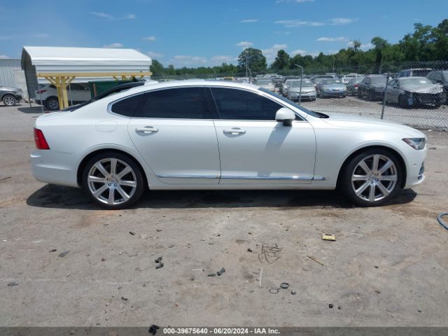 YV1A22MLXH1000957 Volvo S90 T6 Inscription
