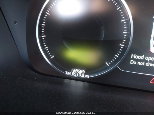 YV1A22MLXH1000957 Volvo S90 T6 Inscription