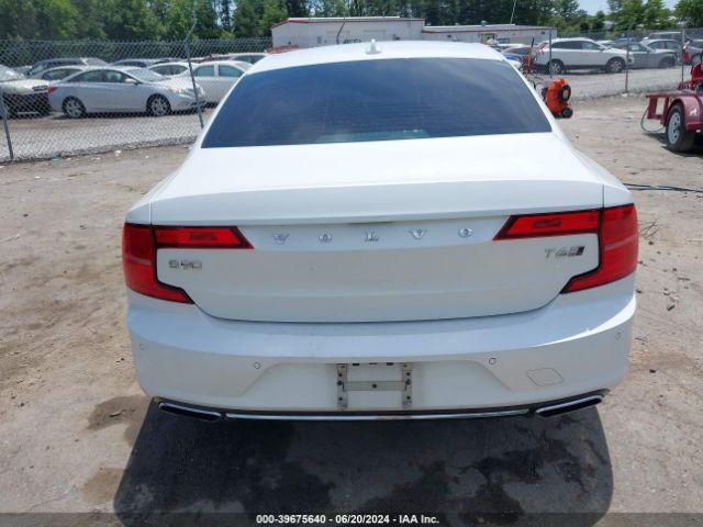 YV1A22MLXH1000957 Volvo S90 T6 Inscription