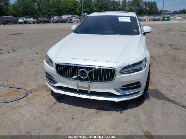 YV1A22MLXH1000957 Volvo S90 T6 Inscription