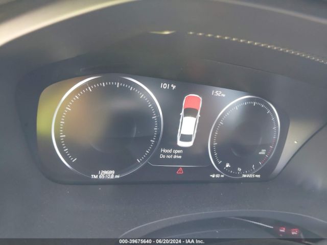 YV1A22MLXH1000957 Volvo S90 T6 Inscription