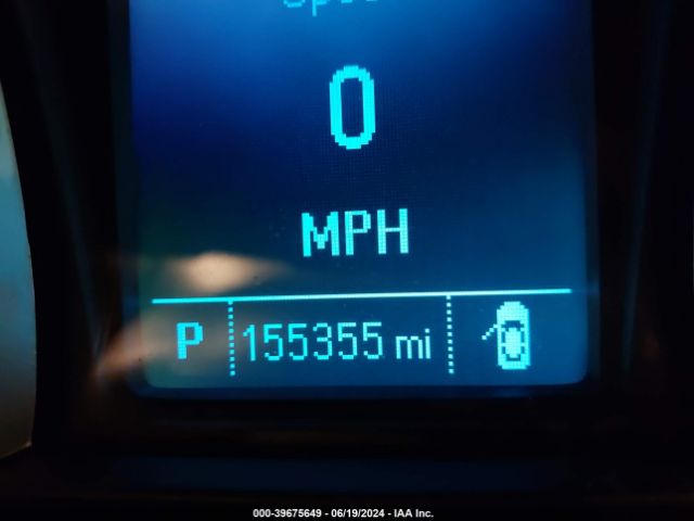 2GNALDEK2G6176764 Chevrolet Equinox Ltz
