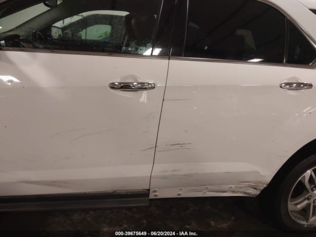 2GNALDEK2G6176764 Chevrolet Equinox Ltz