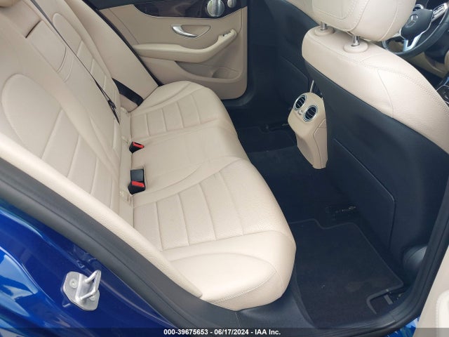 W1KWF8DB3MR649494 Mercedes-Benz C 300 Sedan
