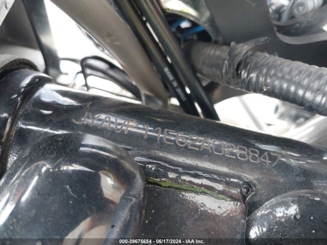 2002 YAMAHA XVS1100 JYAVP11E62A028847 Photo 9