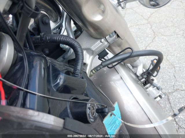 2002 YAMAHA XVS1100 JYAVP11E62A028847 Photo 10