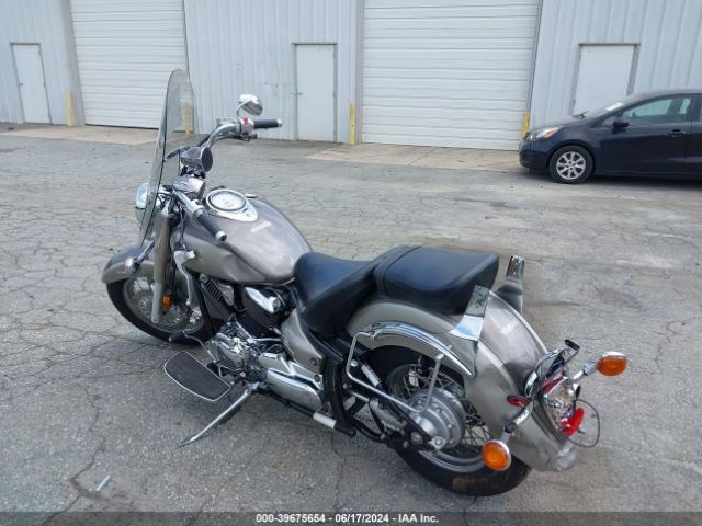 2002 YAMAHA XVS1100 JYAVP11E62A028847 Photo 2
