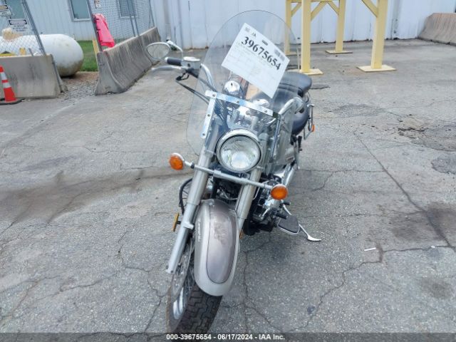 2002 YAMAHA XVS1100 JYAVP11E62A028847 Photo 4