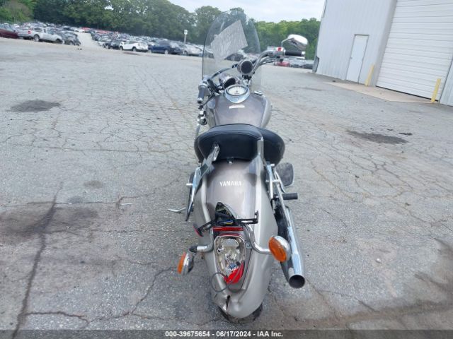 2002 YAMAHA XVS1100 JYAVP11E62A028847 Photo 5
