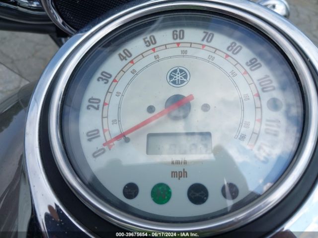 2002 YAMAHA XVS1100 JYAVP11E62A028847 Photo 6