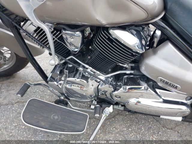 2002 YAMAHA XVS1100 JYAVP11E62A028847 Photo 8
