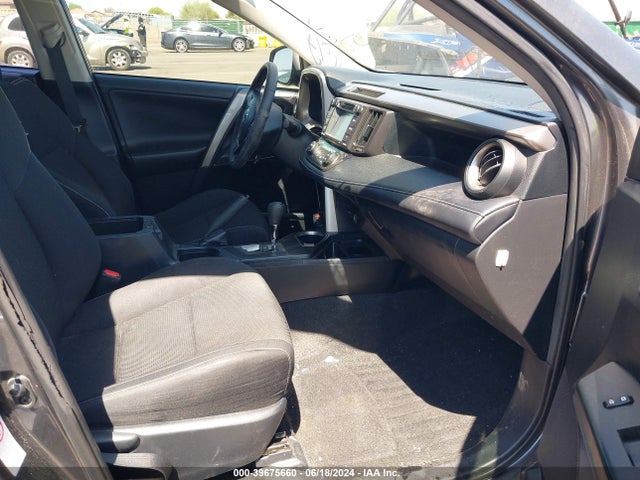 Toyota Rav4 Xle 2018 JTMRFREV9JJ200322 Image 5