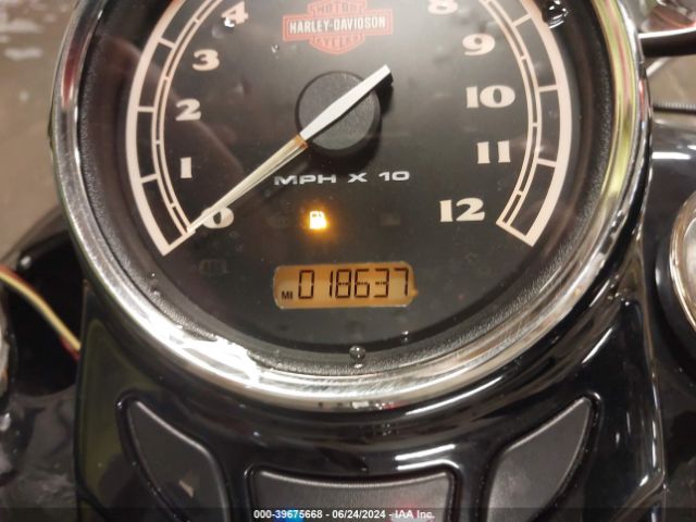 2015 HARLEY-DAVIDSON FLS 1HD1JRV10FB035723 Photo 6