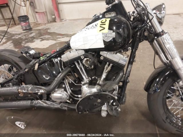 2015 HARLEY-DAVIDSON FLS 1HD1JRV10FB035723 Photo 7