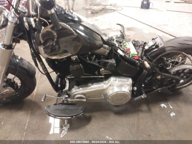 2015 HARLEY-DAVIDSON FLS 1HD1JRV10FB035723 Photo 8