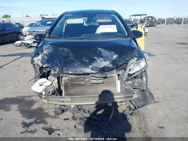 3HGGK5H84FM735796 Honda Fit Ex/ex-l