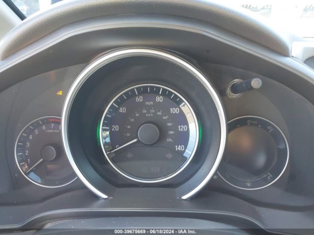 3HGGK5H84FM735796 Honda Fit Ex/ex-l