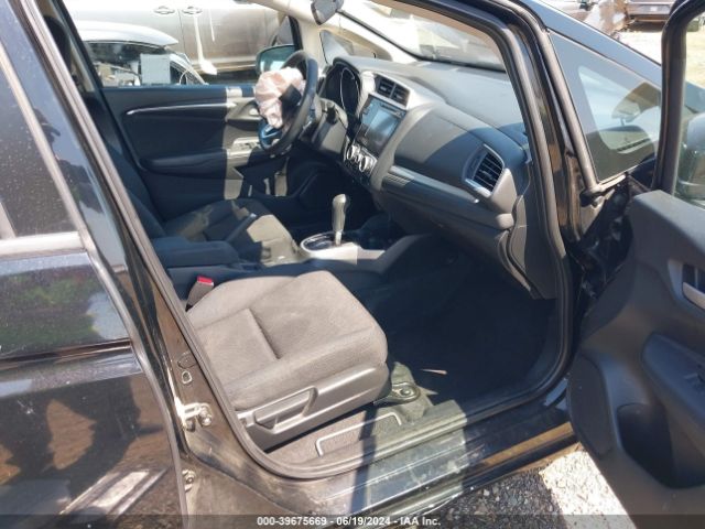 3HGGK5H84FM735796 Honda Fit Ex/ex-l