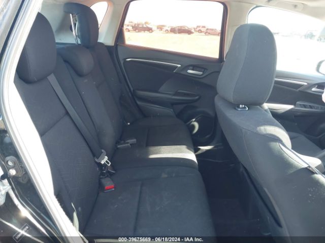 3HGGK5H84FM735796 Honda Fit Ex/ex-l