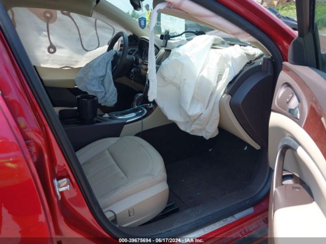 2G4GK5EX2E9259576 Buick Regal Turbo