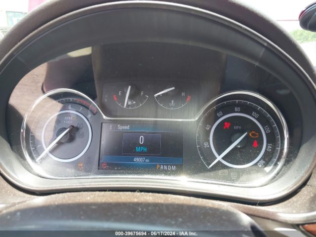 2G4GK5EX2E9259576 Buick Regal Turbo