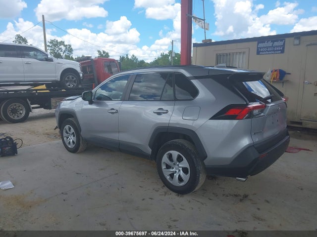 Toyota RAV4 LE 2021 2T3H1RFV3MC172534 Image 14