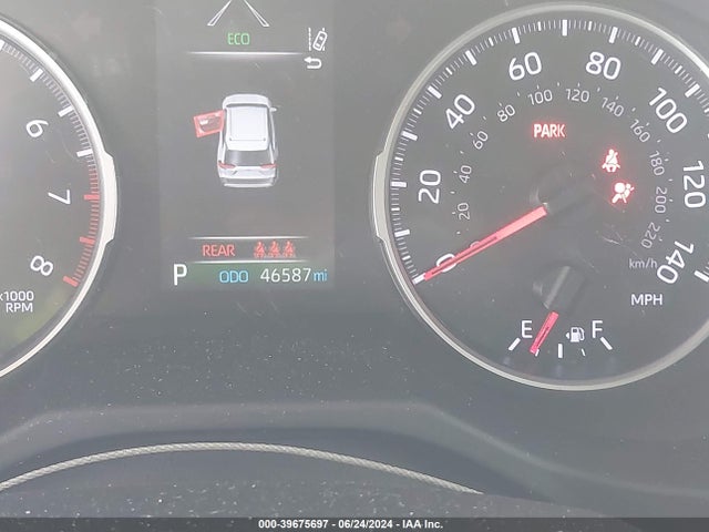 Toyota RAV4 LE 2021 2T3H1RFV3MC172534 Image 15