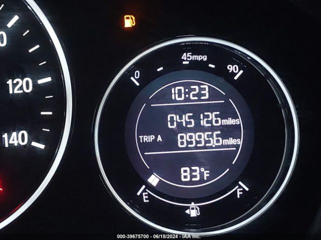 3CZRU6H36LM720119 Honda Hr-v Awd Lx