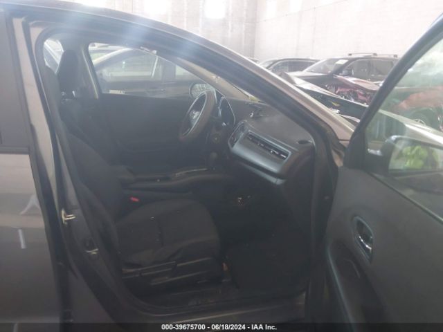 3CZRU6H36LM720119 Honda Hr-v Awd Lx