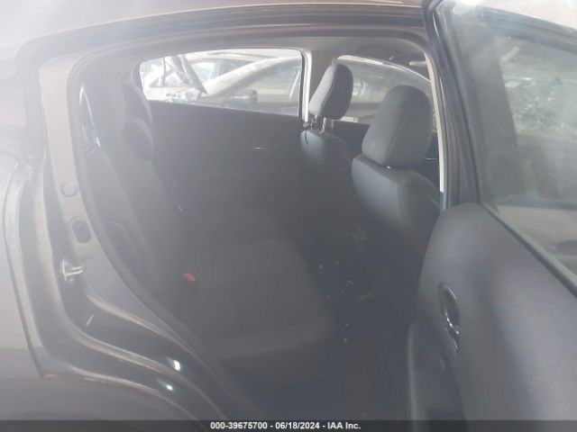 3CZRU6H36LM720119 Honda Hr-v Awd Lx