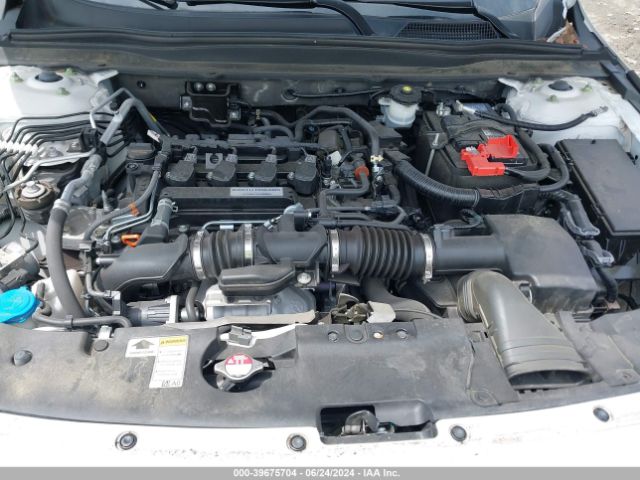 1HGCV1F48LA004926 Honda ACCORD EX