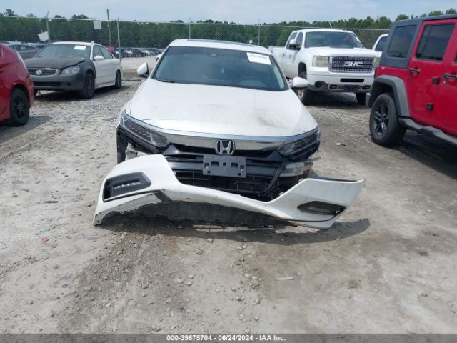 1HGCV1F48LA004926 Honda ACCORD EX