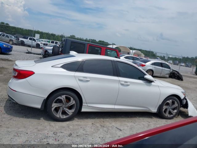 1HGCV1F48LA004926 Honda ACCORD EX