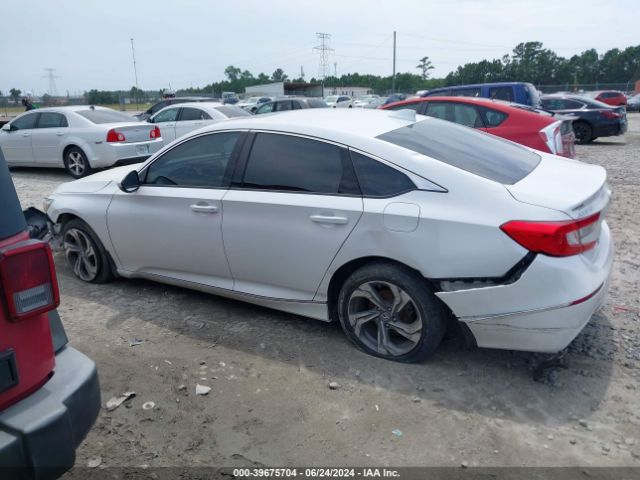 1HGCV1F48LA004926 Honda ACCORD EX
