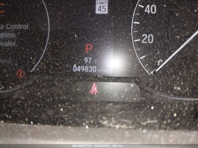 1HGCV1F48LA004926 Honda ACCORD EX