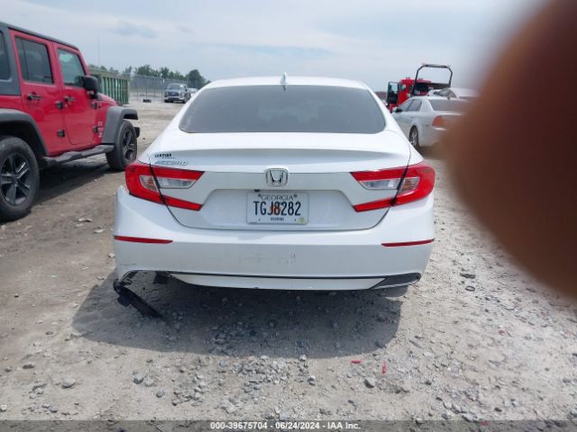1HGCV1F48LA004926 Honda ACCORD EX