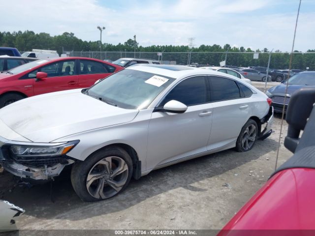 1HGCV1F48LA004926 Honda ACCORD EX