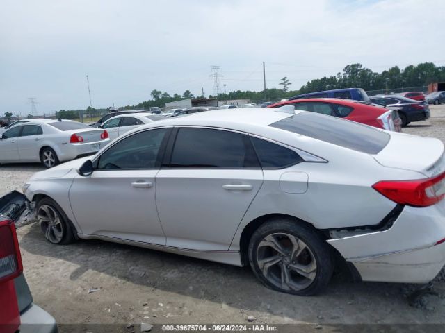 1HGCV1F48LA004926 Honda ACCORD EX