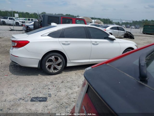 1HGCV1F48LA004926 Honda ACCORD EX
