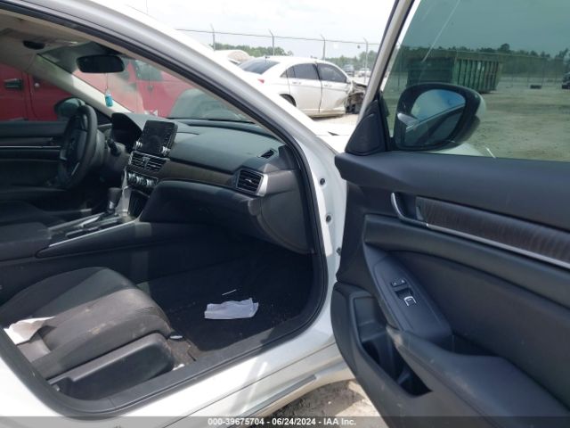 1HGCV1F48LA004926 Honda ACCORD EX