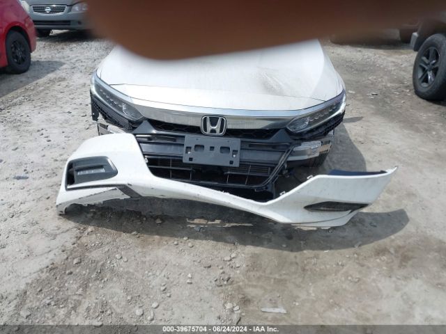 1HGCV1F48LA004926 Honda ACCORD EX