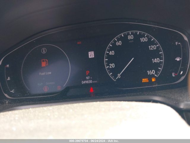 1HGCV1F48LA004926 Honda ACCORD EX