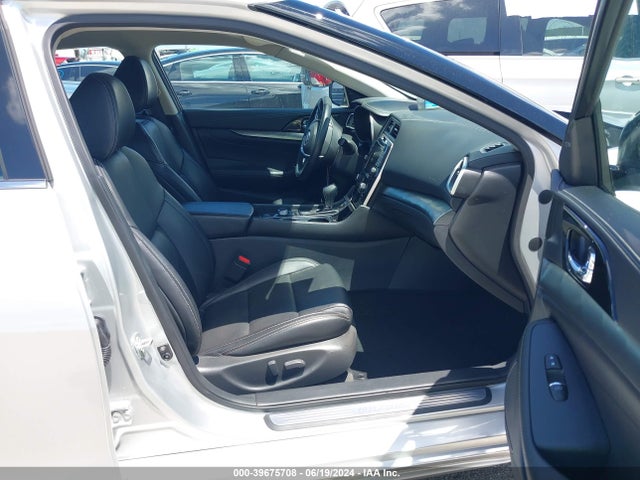 Nissan Maxima Sv Xtronic Cvt 2022 1N4AA6CV9NC508765 Image 5