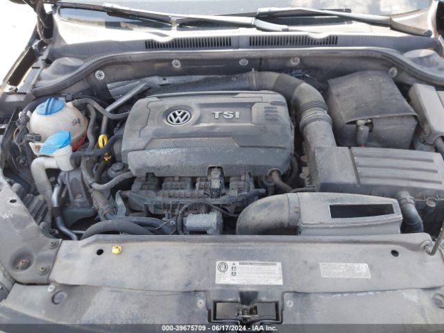 3VWD17AJ4GM328038 Volkswagen Jetta 1.8t Sport