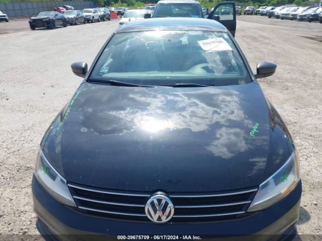 3VWD17AJ4GM328038 Volkswagen Jetta 1.8t Sport