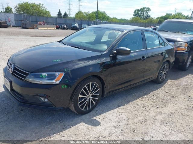 3VWD17AJ4GM328038 Volkswagen Jetta 1.8t Sport