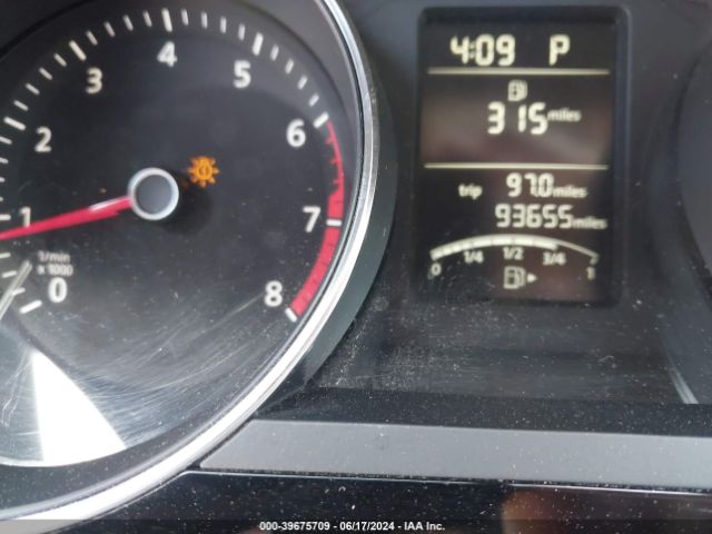 3VWD17AJ4GM328038 Volkswagen Jetta 1.8t Sport