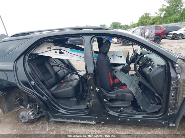 2GNAXMEV3N6104239 Chevrolet Equinox Fwd Rs