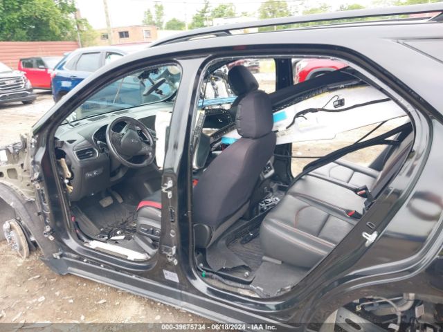 2GNAXMEV3N6104239 Chevrolet Equinox Fwd Rs
