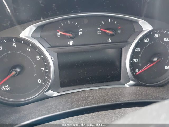 2GNAXMEV3N6104239 Chevrolet Equinox Fwd Rs